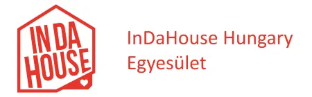 InDaHouse Hungary logó