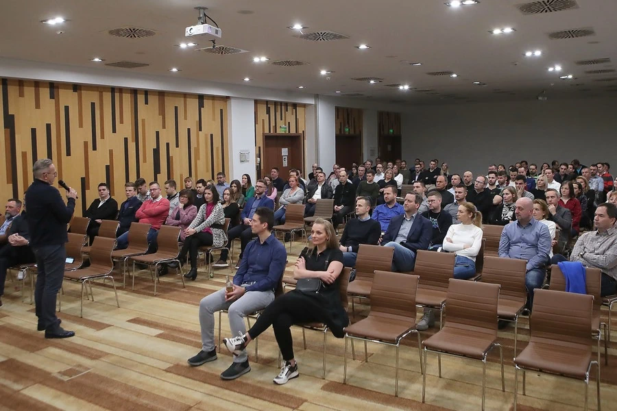 MINDSPIRE kick-off 2023