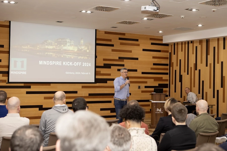 MINDSPIRE kick-off 2024 1