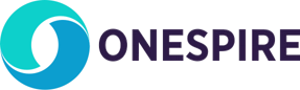 Onespire logo 2025