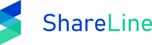 ShareLine logo 2025