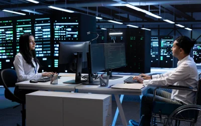 DORA és NIS2: Új uniós kibervédelmi kihívások