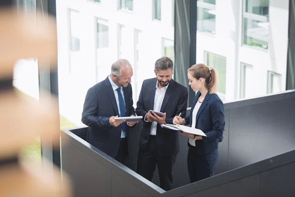 ServiceNow Governance a bevezetés után illusztráció