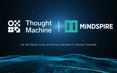 A MINDSPIRE csatlakozott a Thought Machine Partnerhálózathoz