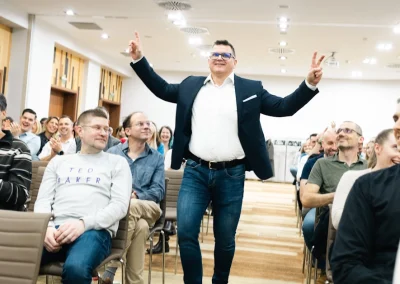 MINDSPIRE Kickoff 2026 3