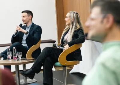 MINDSPIRE Kickoff 2026 4