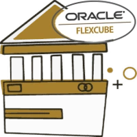 Oracle FLEXCUBE szolgáltatások ikon 2026